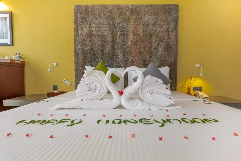Sigiriya King's Resort
